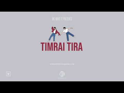 [SOLD] NEPALI Type Beat - "TIMRAI TIRA" | Free Beat | r&b POP | Instrumental 2020