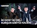 Efsane İkili Dağhan Ve Enver In En İyi Sahneleri Gaddar