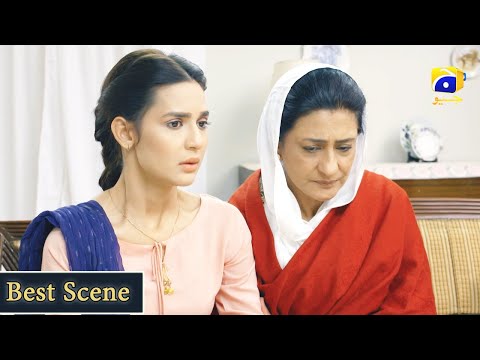 Chauraha Episode 16 | 𝐁𝐞𝐬𝐭 𝐒𝐜𝐞𝐧𝐞 𝟎𝟔 | Mikaal Zulfiqar - Madiha Imam | HAR PAL GEO