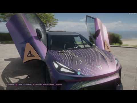 Let's Play Forza Horizon 5 Gameplay Deutsch German 1440p Ultra Settings Part 54