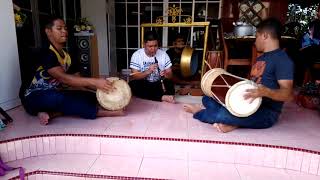 Download lagu Paluan Silat Kelantan (Segar Angin) mp3