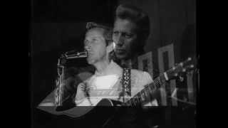 Porter Wagoner -- The Last One To Touch Me