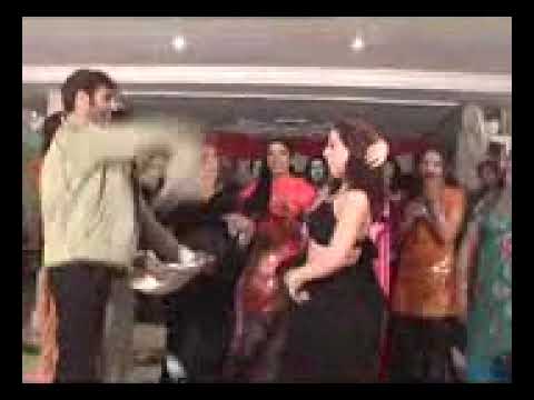 Naseebo Lal ..Ah mahi Duniya Pyar kariye ..dancer Nargis