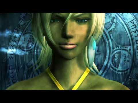 Shadow Hearts From The New World • 4K AI Upscaled Opening • PS2