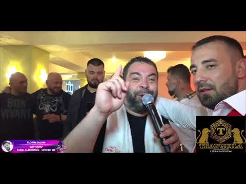 Florin Salam - Nu are nimeni indrazneala