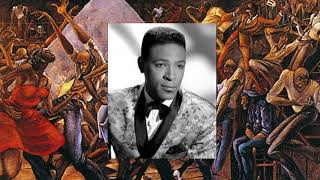 Marvin Gaye......Cloud Nine