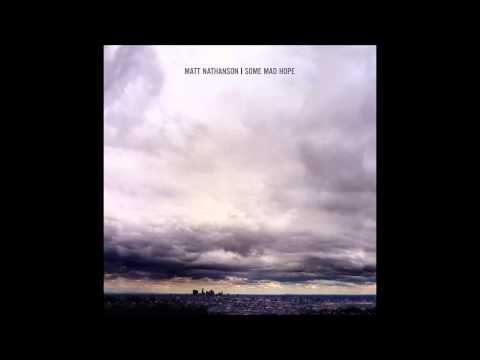 Matt Nathanson - Come On Get Higher [HD]