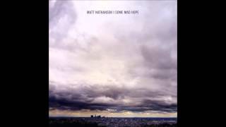 Matt Nathanson - Come On Get Higher [HD]