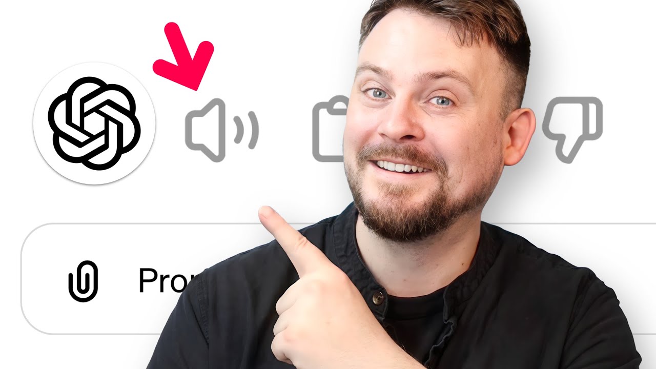 How to Improve English Pronunciation with ChatGPT