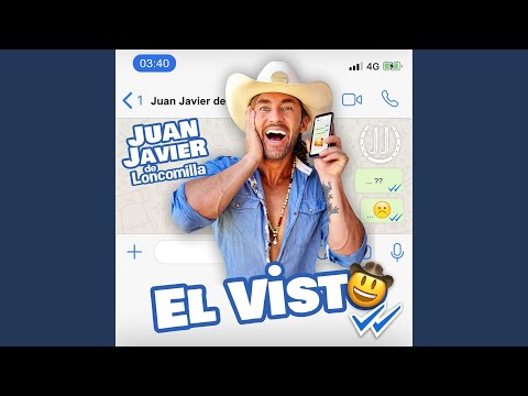 El Visto - Juan Javier de Loncomilla