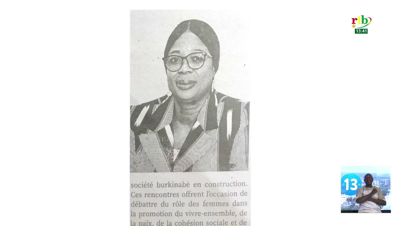 Revue de presse du 09 mars 2026