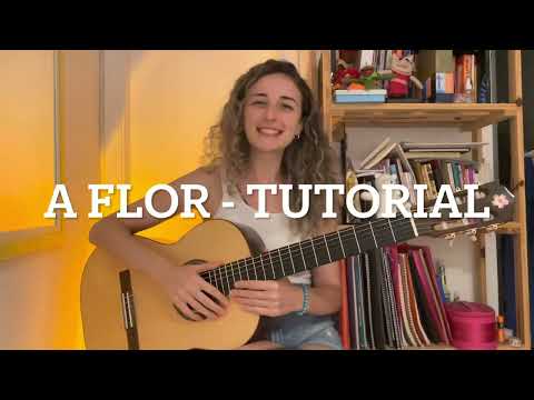 A Flor - Marianna Ferrari