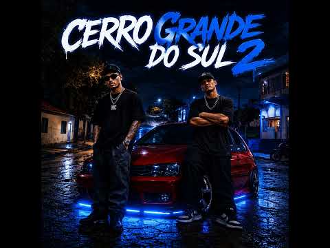 Cerro Grande do Sul 2