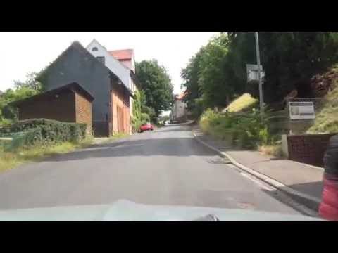 Oberempfershausen Gemeinde Körle Schwalm Eder Kreis Hessen 26.7.2013