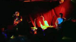 We Are Scientists - &#39;Pittsburgh&#39; (Live @ The Hoxton Bar &amp; Grill ) [HD]