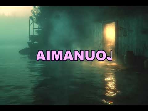 Vincas Andrius - Duok garo dar - from the first AI Visual&Musical Album in Europe