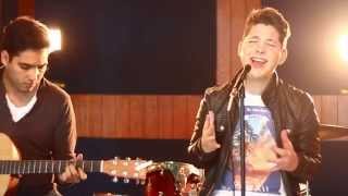 Banda MS - Hablame de Ti / Chucho Rivas (Cover)