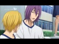 KnB (Kuroko no Basuke) - Kiseki no Sedai ...