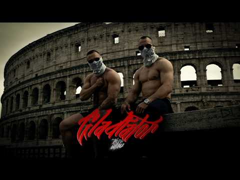 THE OUTLAWZ - GLADIATOR (🎥OG.JERZYK)