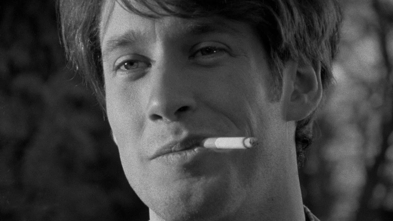 Dobermann (1998) written and directed by Florian Henckel von Donnersmarck