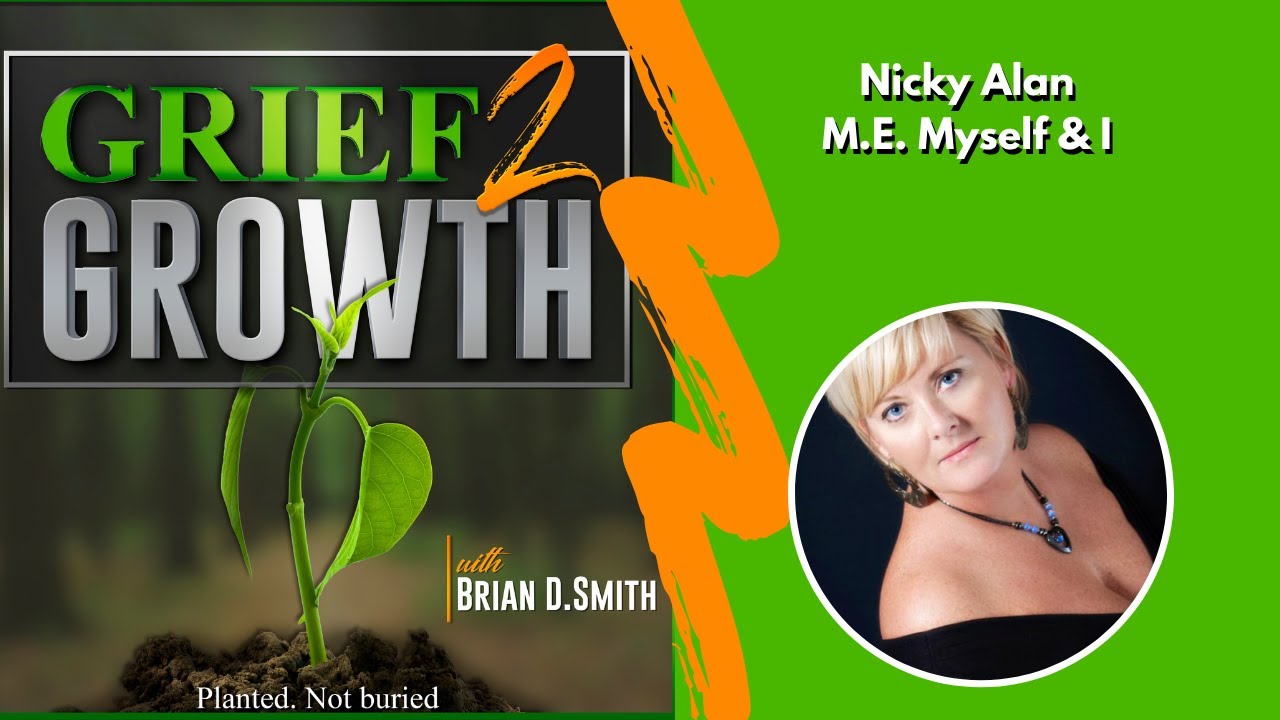 From Detective to Divine: Nicky Alan’s PROFOUND Story of Psychic Mastery and Resilience
