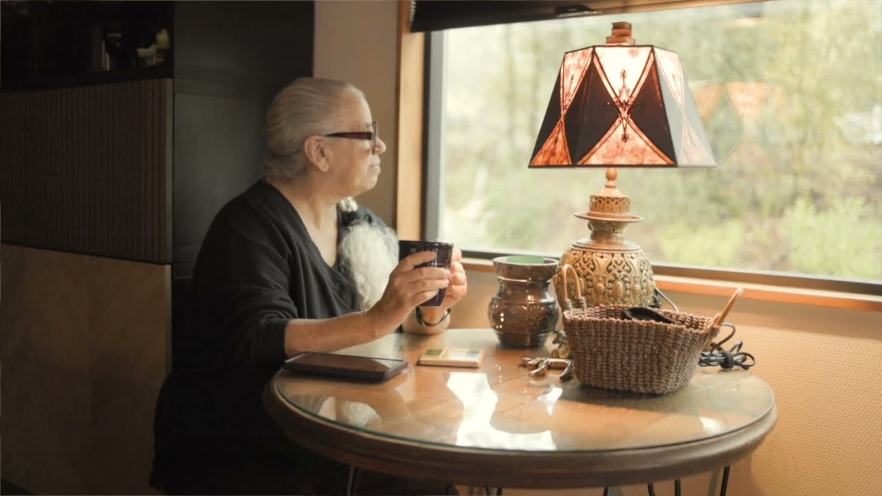 Customer Story | Lulu's Downsizing Journey