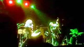 Pat Metheny Trio 2011 Zabrze #13 - The Good Life (Encore)