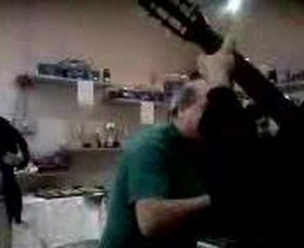 un venerdì da leoni 4