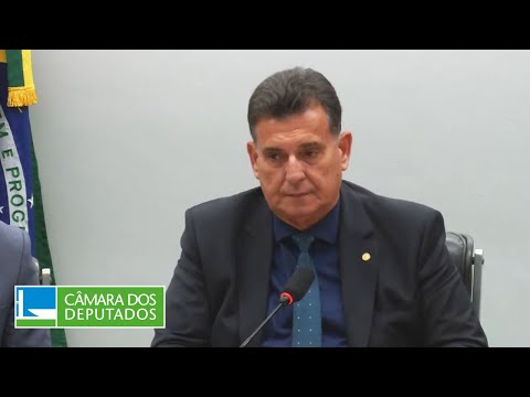 Segurança Pública e Combate ao Crime Organizado - Discussão e votação de propostas - 08/10/24