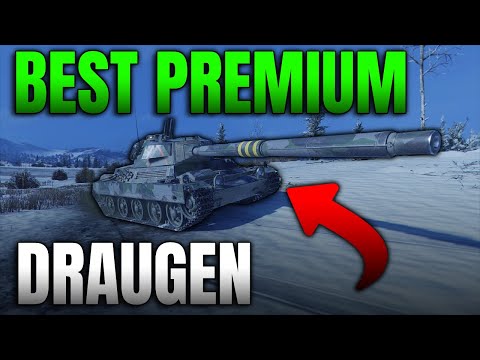 STILL THE BEST!! World of Tanks Console - Wot Console