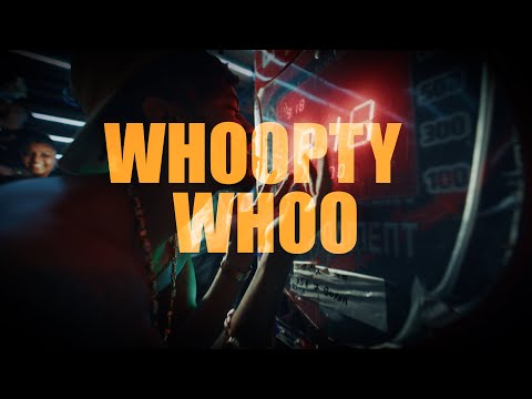 ACHTVIER FEAT. MAXWELL & FRAUENARZT - WHOOPTY WHOO (PROD. JANGO & FRAUENARZT)