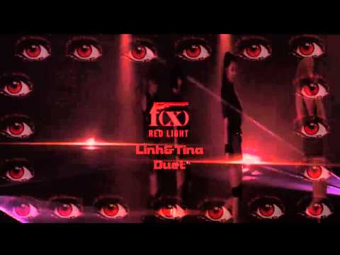 【DUET W/LINH】 F(X)-에프엑스_Red Light