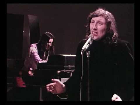 Atomic Rooster   1972   ''Can't Find A Reason''