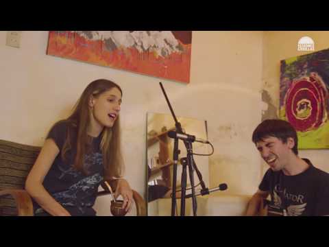 Sesiones Criollas #1 Starman (David Bowie) - Inv. Paula Román