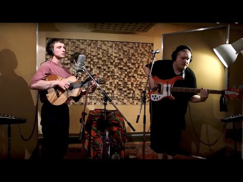 Her's 'What Once Was' Selector Radio session