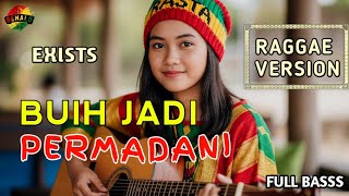 Download lagu Buih Jadi Permadani || exists‼️ Raggae Version Cover BY RENALD MUSIC AI #music #viral #coverAI mp3