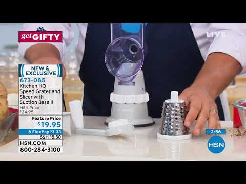 HSN | Get Gifty 11.20.2019 - 11 PM