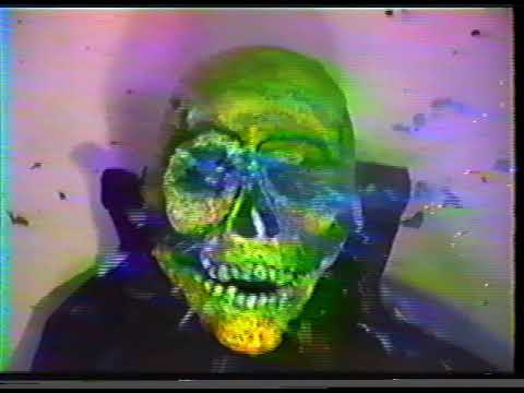 Psycho Paul's Film Festival Teaser