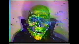 Psycho Paul's Film Festival Teaser