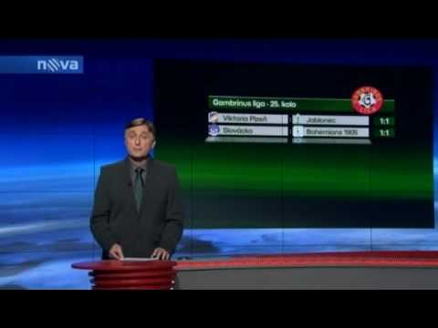 TJ Slavoj Syrovátka - reportáž se sportovních novinach