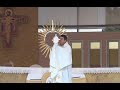 Adorazione Eucaristica Međugorje Venerdì 29 Maggio 2020 Fra Francesco Rizzi
