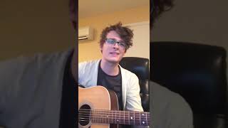 Eight Letters  by  Paul Baribeau