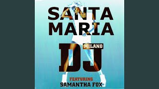 Santa Maria (Gio Remix)