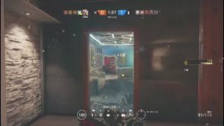 R6S  キルクリップ集part4*