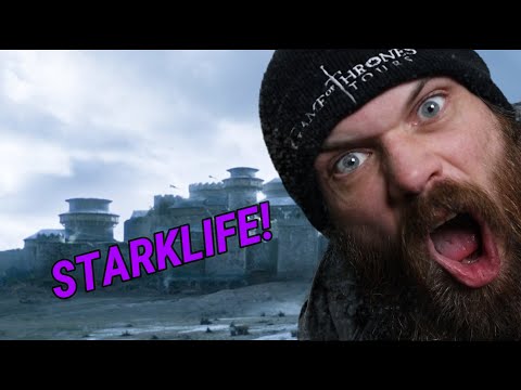 Starklife - Game of Thrones - A Song of Ice and Fire - The North Remembers