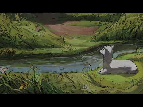 My Shepherd You Supply My Need - Little Hymns Of Grace Vol. 1