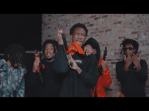 J4 Krazy x Jdot Breezy - Bring It On