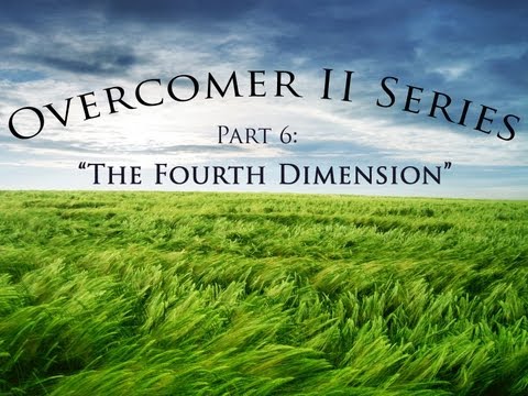 The Fourth Dimension | Sonlight Devotional
