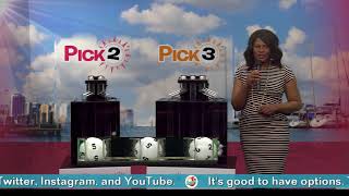 Pick Evening 20180527