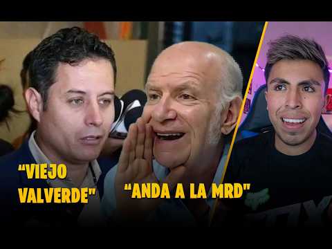 Captain Lara's best moments